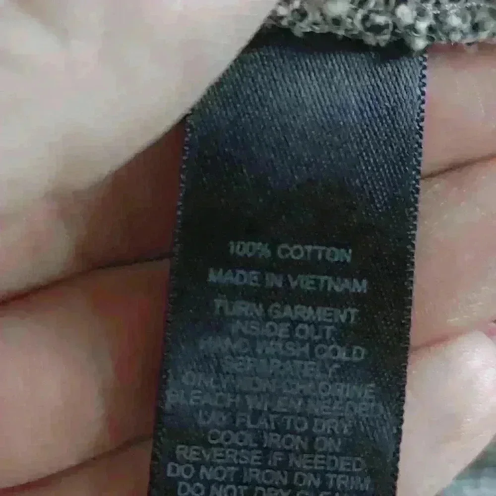 Express cardigan #0109E - Picture 6 of 7